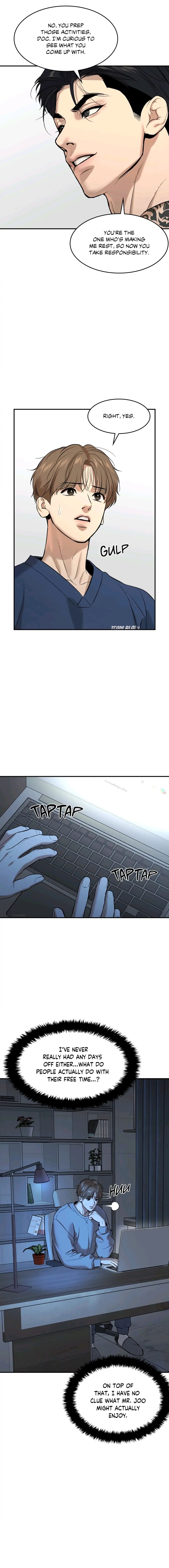 Jinx, Chapter 27 image 11